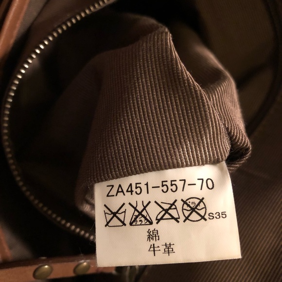 Burberry London Blue Label Handbag - Picture 9 of 12